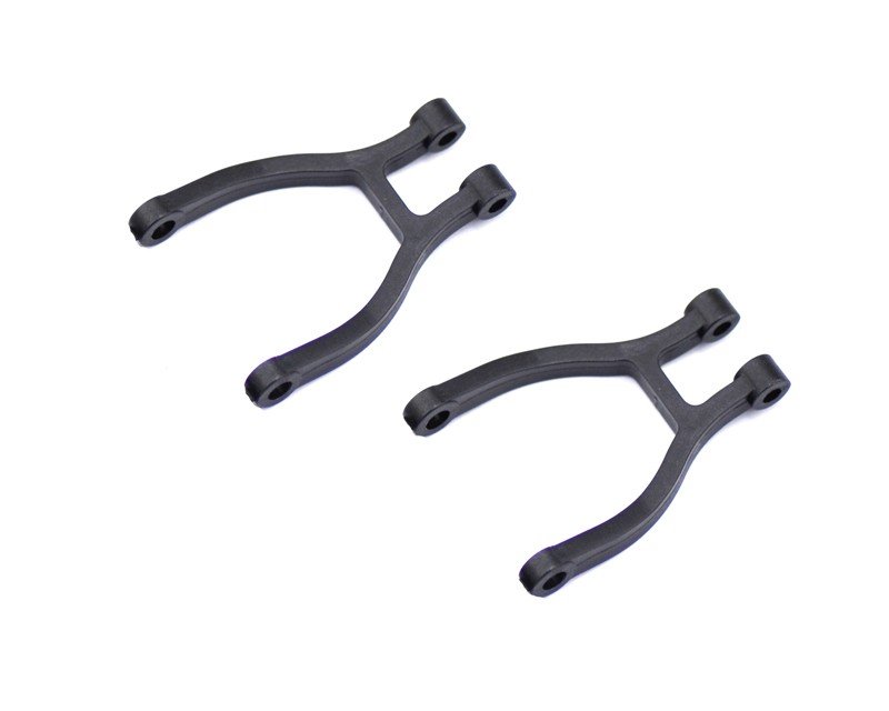 Serpent SER903619 Arms body-mount Long Rear V2 (2)