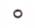 Serpent SER903640 Centax gear-pinion aluminum 18T XLI