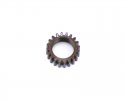 Serpent SER903642 Centax gear-pinion aluminum 20T XLI