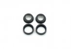 Serpent SER903554 Bearing Bushing 2-speed/mid Axle (2+2)