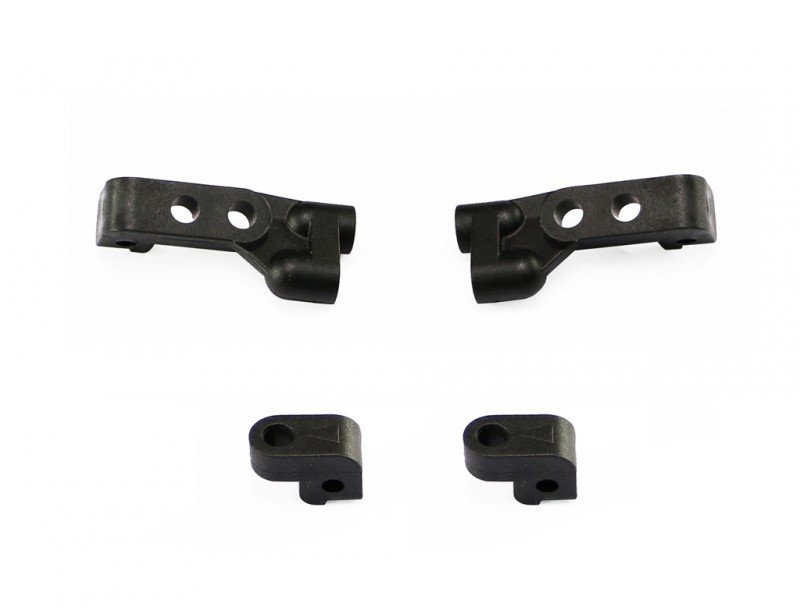 Serpent SER903676 Suspension bracket Front Lightweight narrow (1+1+2) S988