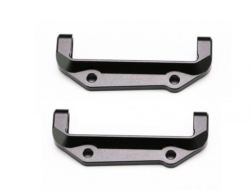 Serpent SER903678 Suspension bracket Front up aluminum (2) S988