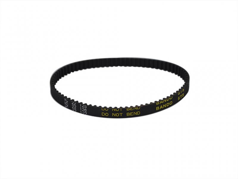 Serpent SER904153 Belt 60S3M237 low Friction