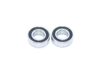 Serpent SER1314 Ballbearing 6x12x4 (2)