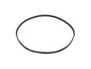 Serpent SER903856 Belt 60S3M432 MBL competition S9XX