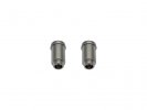 Serpent SER903788 Shockbody XLV short NiCoated