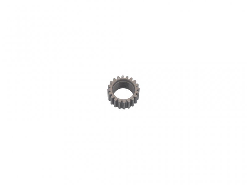 Serpent SER903801 Centax gear-pinion Aluminium 20T XLI Gen2