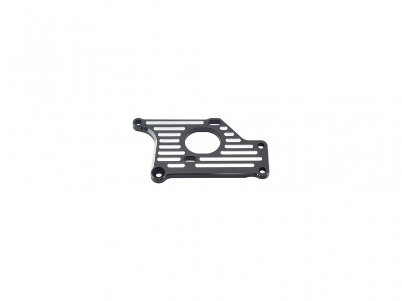 Serpent SER904188 Motor Plate 989E