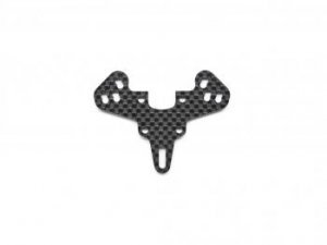 Serpent SER903862 Camberlink bracket flex S990