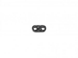 Serpent SER903863 Shockmount Rear flex stiffner S990