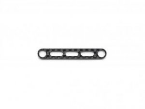 Serpent SER903864 Shockmount Front flex stiffner S990