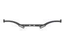 Serpent SER903846 Bodymount carbon S9XX