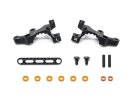 Serpent SER903857 Shockmount set Front flex S990