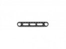 Serpent SER903864 Shockmount Front flex stiffner S990