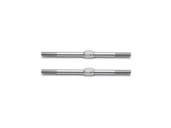 Serpent SER302039 Trackrod M3x56