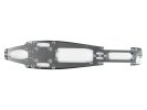 Serpent SER903888 Chassis Aluminium 990R