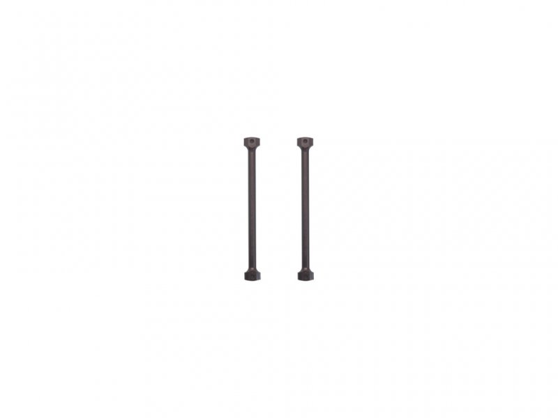 Serpent SER401941 CVD driveshaft BB