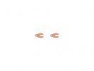 Serpent SER401931 Suspension spacer 1mm