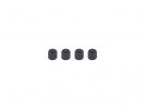 Serpent SER401933 Adjust nut for 5mm
