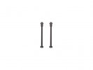 Serpent SER401936 DJC driveshaft BB