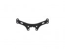 Serpent SER401979 Shocktower Carbon Rear X20M