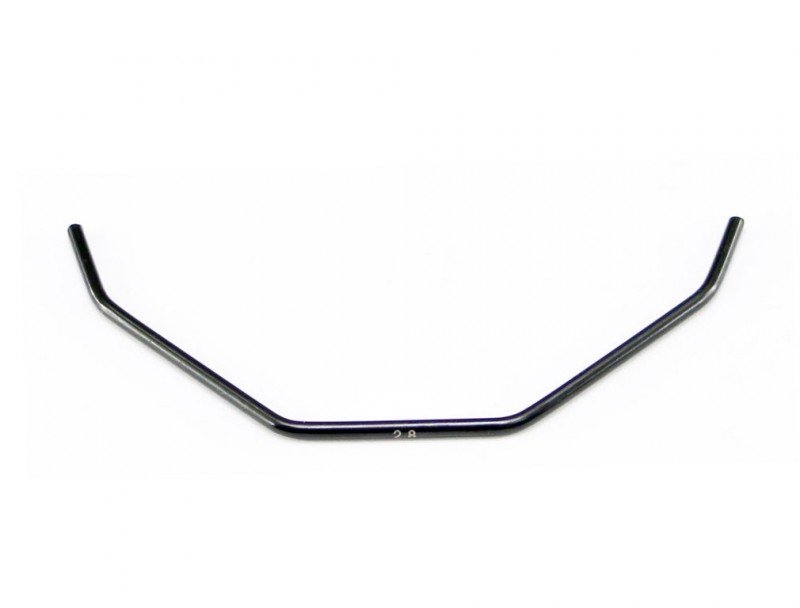 Serpent SER600968 Antiroll bar Front 2.8 mm