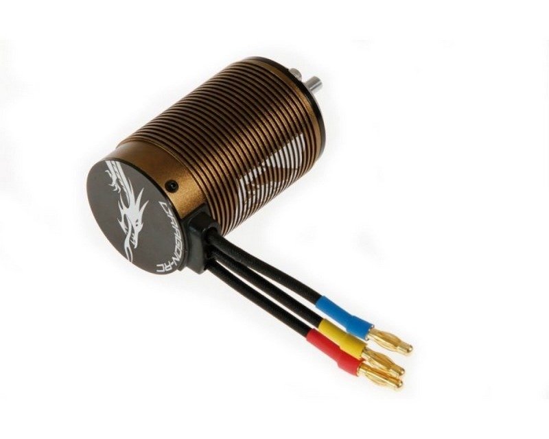 Serpent DRC211005 Motor Brushless BL 8 1650kv