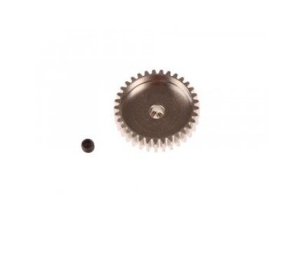 Serpent SER401218 Perfect Pinion Gear 48P 33T