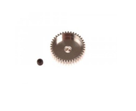 Serpent SER401247 Perfect Pinion Gear 64P 39T