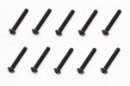 Serpent SER110144 Screw Allen rh M3x18 (10)
