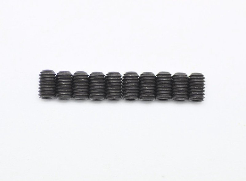 Serpent SER110119 Setscrew Allen m4x6 (10)