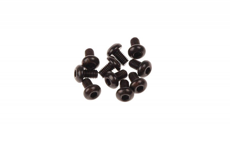 Serpent SER411152 Screw BH M3x5mm (10)