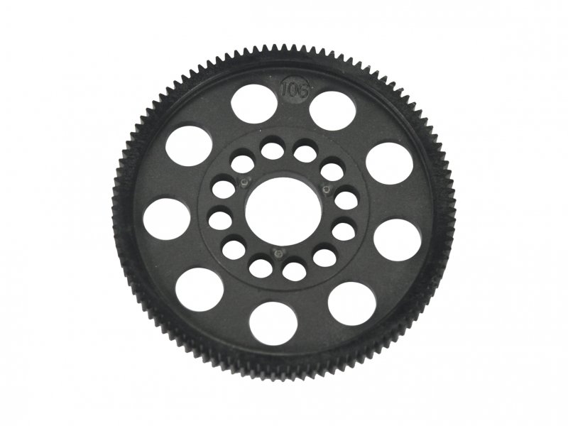 Serpent SER120013 Spur Gear 64P / 106T