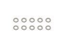 Serpent SER110472 Shim 4x7x0.5