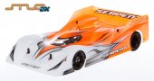 Serpent SER410005 Serpent S120 LTX 1/12 Pancar EP