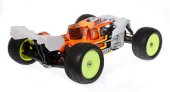 Serpent SER600035 1/8 Cobra 811 Truggy TE