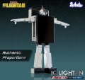 alt="Shohoriku SK0062B - Saigokin IC Lightan Model Kit With Alloy Parts" title="Shohoriku SK0062B - Saigokin IC Lightan Model Kit With Alloy Parts"
