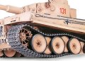 alt="Tamiya 36203 - 1/16 German Tiger Early Prod - Ltd WWII" title="Tamiya 36203 - 1/16 German Tiger Early Prod - Ltd WWII"