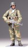 Tamiya 36304 - 1/16 WWII German Infantryman