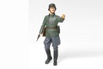 Tamiya 36313 - 1/16 German Field Commander - WWII