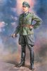 Tamiya 36315 - 1/16 Wehrmacht Officer - WWII