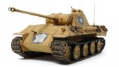 Tamiya 30612 - 1/25 German Tank Panther A