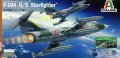 alt="Tamiya 25176 - 1/32 F104 G/S Starfighter (w/Pilot figure)" title="Tamiya 25176 - 1/32 F104 G/S Starfighter (w/Pilot figure)"