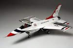 Tamiya 60316 - 1/32 F-16C Thunderbirds
