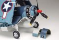 alt="Tamiya 60325 - 1/32 Vought F4U-1A Corsair" title="Tamiya 60325 - 1/32 Vought F4U-1A Corsair"