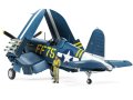 alt="Tamiya 60327 - 1/32 Vought F4U-1D Corsair" title="Tamiya 60327 - 1/32 Vought F4U-1D Corsair"