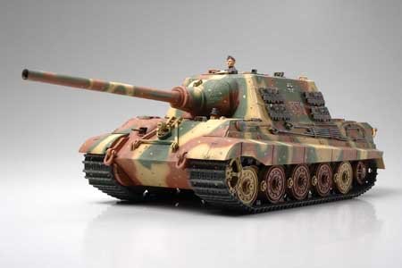 Tamiya 35295 - 1/35 German Destroyer Jagdtiger