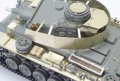 alt="Tamiya 25159 - 1/35 German Panzerkampfwagen III Ausf.N (w/ABERR Photo-Etched Parts & Metal Gun Barrel)" title="Tamiya 25159 - 1/35 German Panzerkampfwagen III Ausf.N (w/ABERR Photo-Etched Parts & Metal Gun Barrel)"