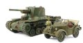 alt="Tamiya 25187 - 1/35 Type 1 Self-Propelled Gun & Kurogane 4x4 Set" title="Tamiya 25187 - 1/35 Type 1 Self-Propelled Gun & Kurogane 4x4 Set"