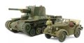 alt="Tamiya 25187 - 1/35 Type 1 Self-Propelled Gun & Kurogane 4x4 Set" title="Tamiya 25187 - 1/35 Type 1 Self-Propelled Gun & Kurogane 4x4 Set"